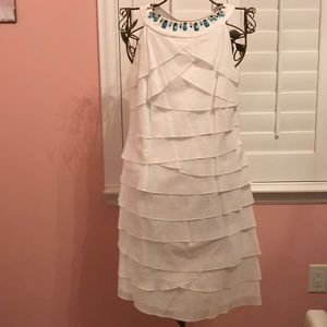 NWT 14 Beautiful Dress